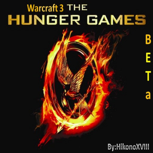 Warcraft: Los Juegos del hambre Beta - Warcraft 3: Custom Map avatar