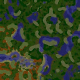 Warcraft Modification1.4 - Warcraft 3: Custom Map avatar