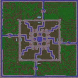 Warcraft Oddball v1.0 - Warcraft 3: Custom Map avatar