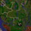 WarCraft: Orcs & Humans Warcraft 3: Map image