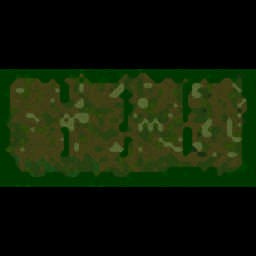 Warcraft-Pong v0.2 - Warcraft 3: Custom Map avatar