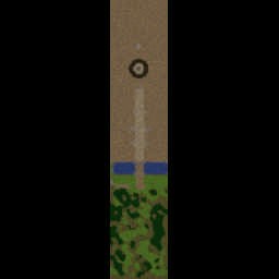 Warcraft Reign Of Chaos-Human Ending - Warcraft 3: Custom Map avatar