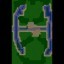Warcraft Revolution III Warcraft 3: Map image