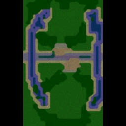 Warcraft Revolution III - Warcraft 3: Custom Map avatar