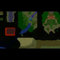 Warcraft Smash Brawl! V1.4 - Warcraft 3: Custom Map avatar