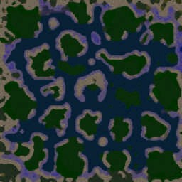 Warcraft Speed! 2.0 fixed - Warcraft 3: Custom Map avatar