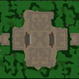 Warcraft Strike V 1.00 - Warcraft 3: Custom Map avatar