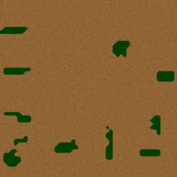 Warcraft Super War - Warcraft 3: Custom Map avatar