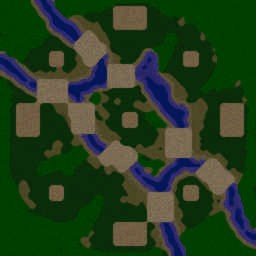Warcraft Tactics V1.8 - Warcraft 3: Custom Map avatar