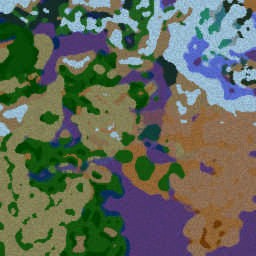 Warcraft - the king's of war - Warcraft 3: Custom Map avatar