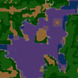 Warcraft Tides of War - Warcraft 3: Custom Map avatar