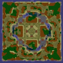 WarCraft v1.1 - Warcraft 3: Custom Map avatar