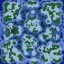 Warcraft v3.9c - Warcraft 3 Custom map: Mini map