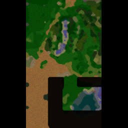 Warcraft War And Peace - Warcraft 3: Custom Map avatar