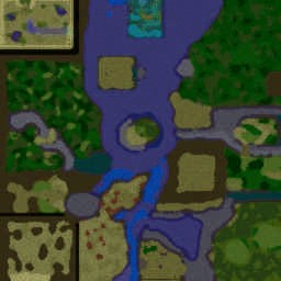 Warcraft War of the Races v1 - Warcraft 3: Custom Map avatar