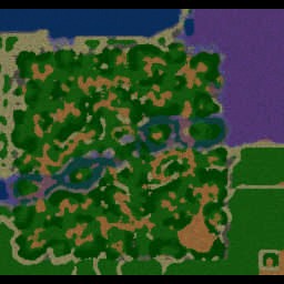 Warcraft Warrior : Last Hope - Warcraft 3: Custom Map avatar