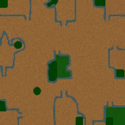 Warcraft wars - Warcraft 3: Custom Map avatar