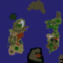 Warcraft Wars of Chaos v0.002 - Warcraft 3: Custom Map avatar