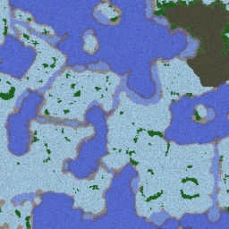 Warcraft World War - Warcraft 3: Custom Map avatar