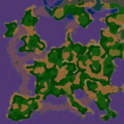 Warcraft x2 Gold - Warcraft 3: Custom Map avatar