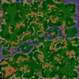 Warcraft - Warcraft 3: Custom Map avatar