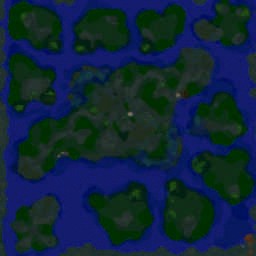 Warcraft3 Advanced Warfire ver: 1.08 - Warcraft 3: Custom Map avatar