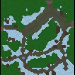 WarcraftII:Hillsbrad - Warcraft 3: Custom Map avatar