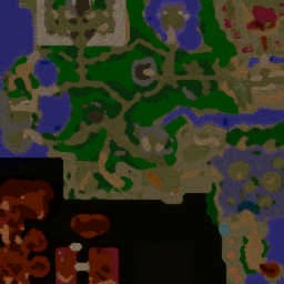 Warcraft:Orcs and Humans! - Warcraft 3: Custom Map avatar