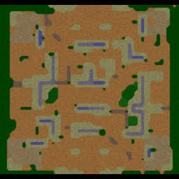 Warcraft's Chest 1.01 (Alpha) - Warcraft 3: Custom Map avatar
