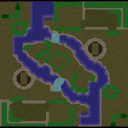 Warcrarf 3:revival - Warcraft 3: Custom Map avatar
