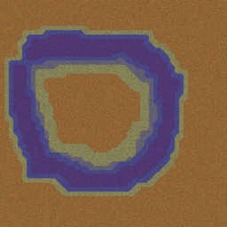 Warden Battle v1.1.2 - Warcraft 3: Custom Map avatar