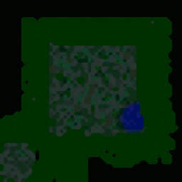 Warden Showdown - Warcraft 3: Custom Map avatar