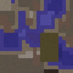 Warden to the Rescue! v1.00 Beta - Warcraft 3: Custom Map avatar