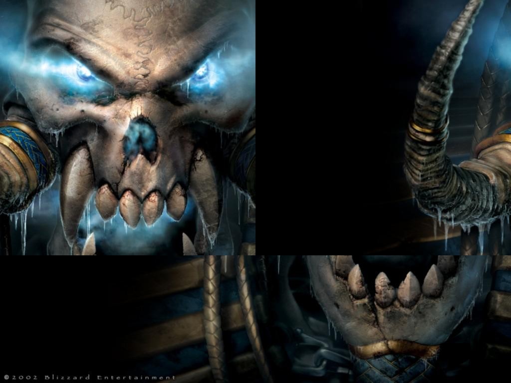 Warden's Wrath : Stampede Rush - Warcraft 3: Custom Map avatar