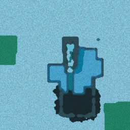 WarEdition Scourge vs NightElves - Warcraft 3: Custom Map avatar