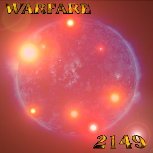 Warfare 2149 v3.3 - Warcraft 3: Custom Map avatar