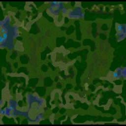 Warfare of the Jungle BETA 1.01 - Warcraft 3: Custom Map avatar