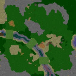 Warfare5 - Warcraft 3: Custom Map avatar
