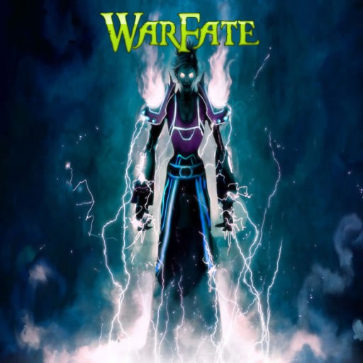 WarFate 3.8c - Warcraft 3: Custom Map avatar