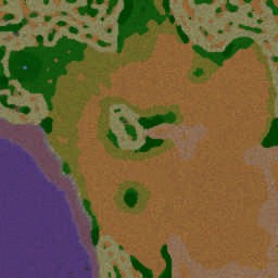 Warfield Alpha v1.6 - Warcraft 3: Custom Map avatar