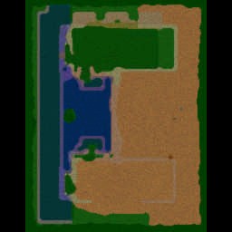 WarField the beta - Warcraft 3: Custom Map avatar