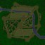 Warfield v0.5 beta - Warcraft 3 Custom map: Mini map