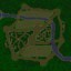 Warfield v0.8 - Warcraft 3 Custom map: Mini map