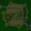 Warfield v1.0 - Warcraft 3 Custom map: Mini map