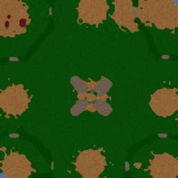 WarFighter's v 1.0 - Warcraft 3: Custom Map avatar