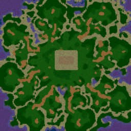 WarGrounds v0.1 - Warcraft 3: Custom Map avatar