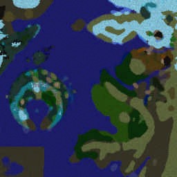 Warhammer 25 - Warcraft 3: Custom Map avatar