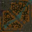 Warhammer 40k AoS v0.39 - Warcraft 3 Custom map: Mini map