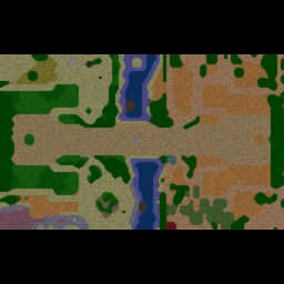 Warhammer 40k Battlegrounds v.9a - Warcraft 3: Custom Map avatar