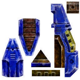 Warhammer 40k Exterminatus - Warcraft 3: Custom Map avatar